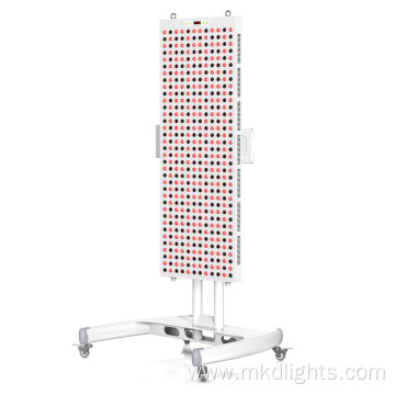 Led Red Light Therapy Weight Loss Maksdep R2000